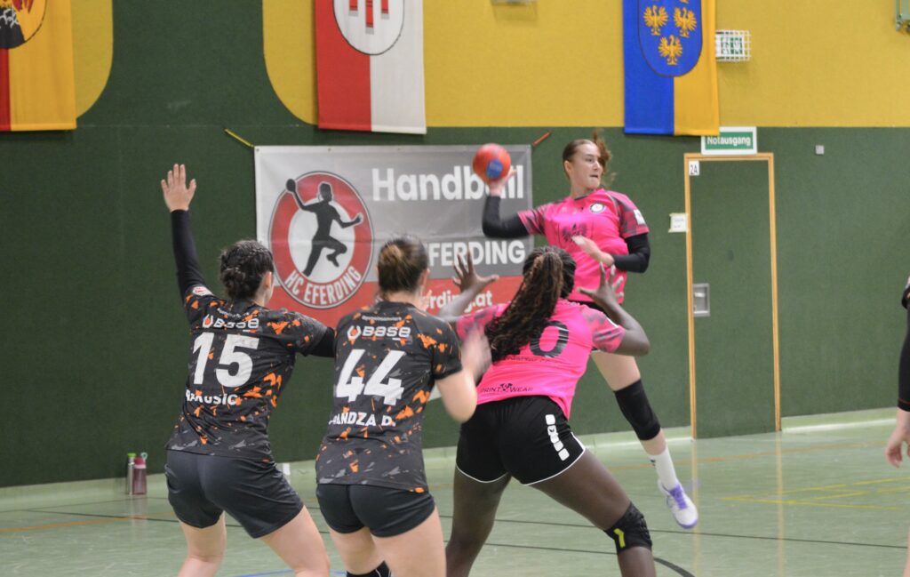 SK Traun vs HCE/AUR/AHC