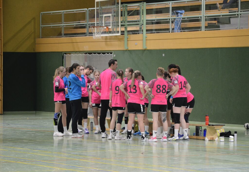 SK Traun vs HCE/AUR/AHC