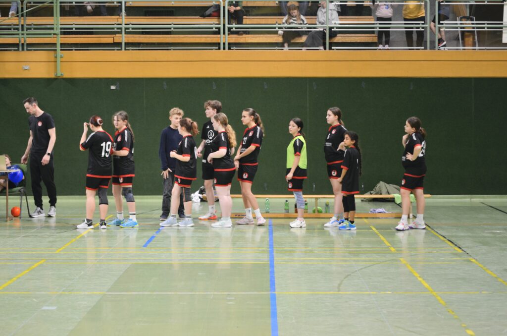 HCE vs HC LINZ AG Ladies
