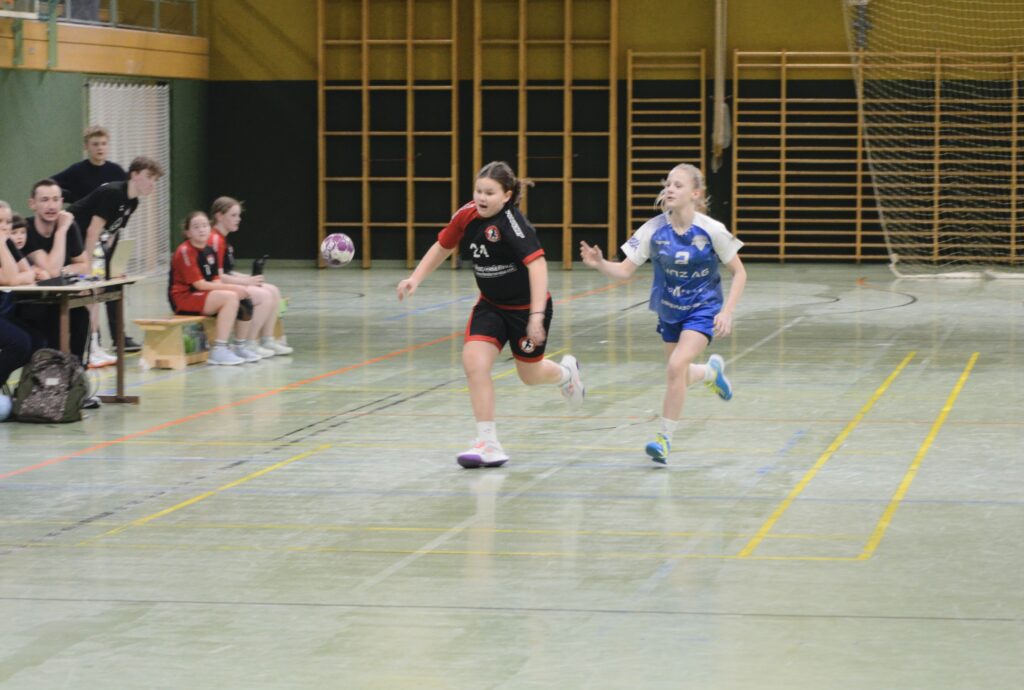 HCE vs HC LINZ AG Ladies