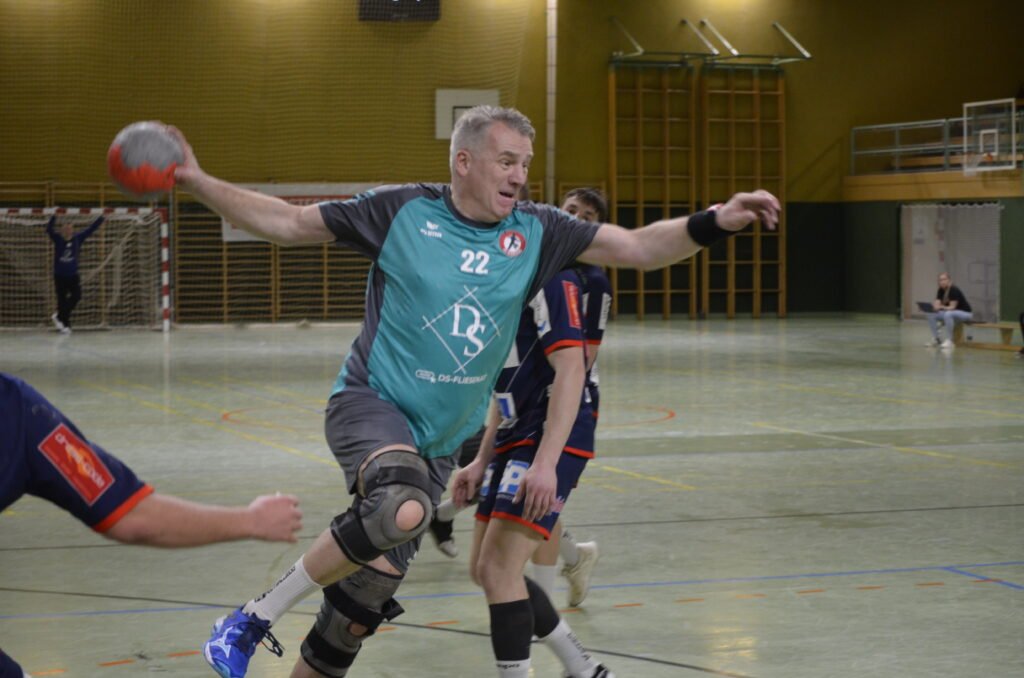 HCE vs Spiders Wels