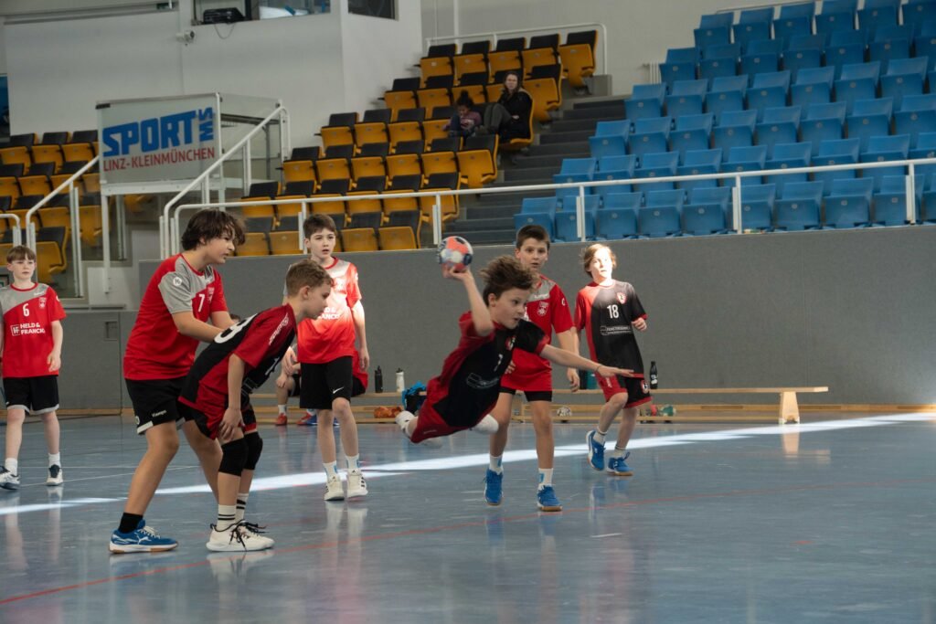 MU11 Turnier in Linz