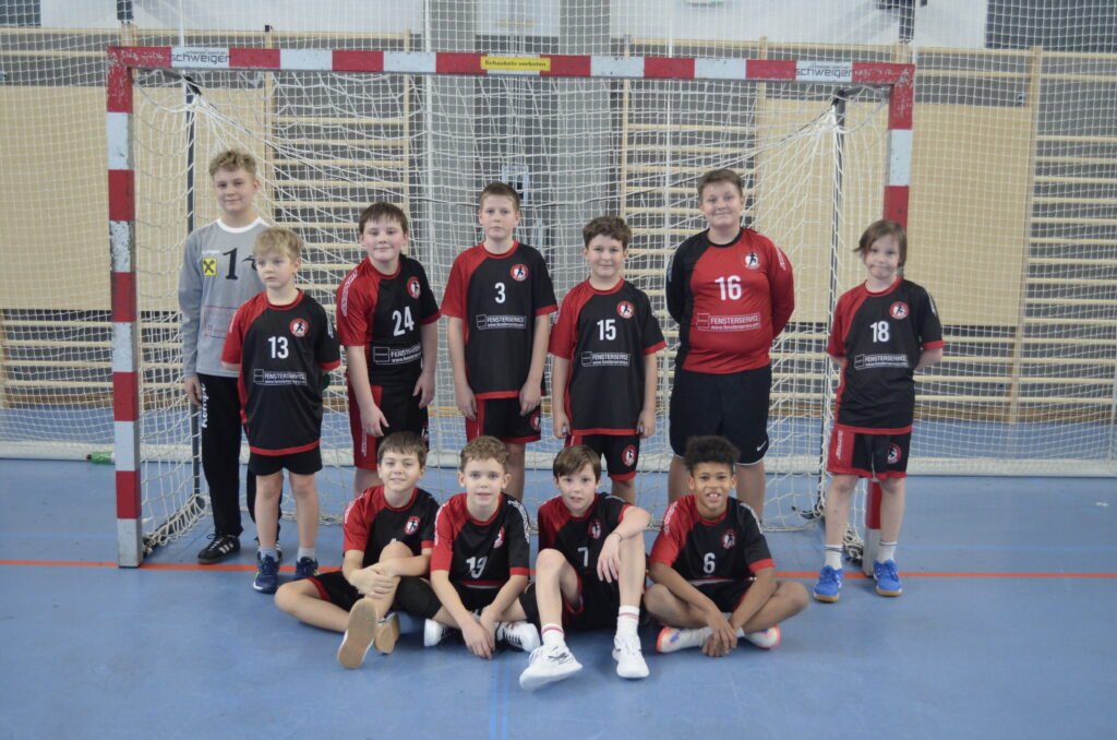 MU11 Turnier in Linz