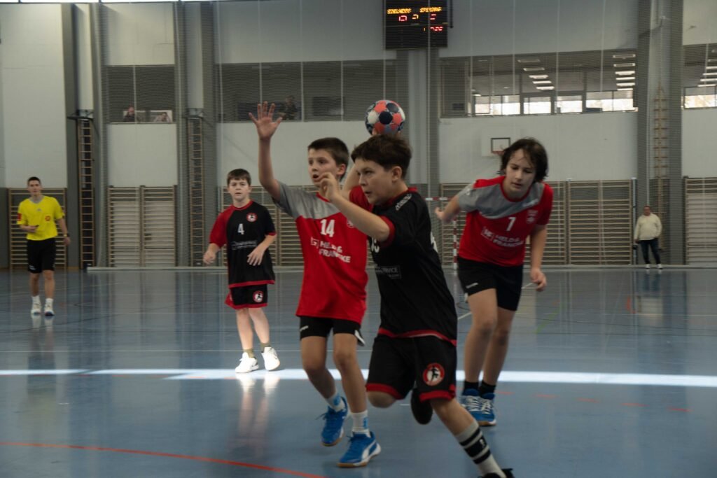MU11 Turnier in Linz
