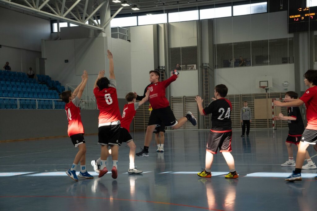 MU11 Turnier in Linz