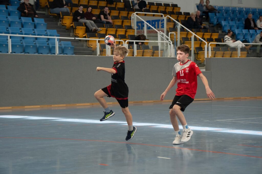 MU11 Turnier in Linz