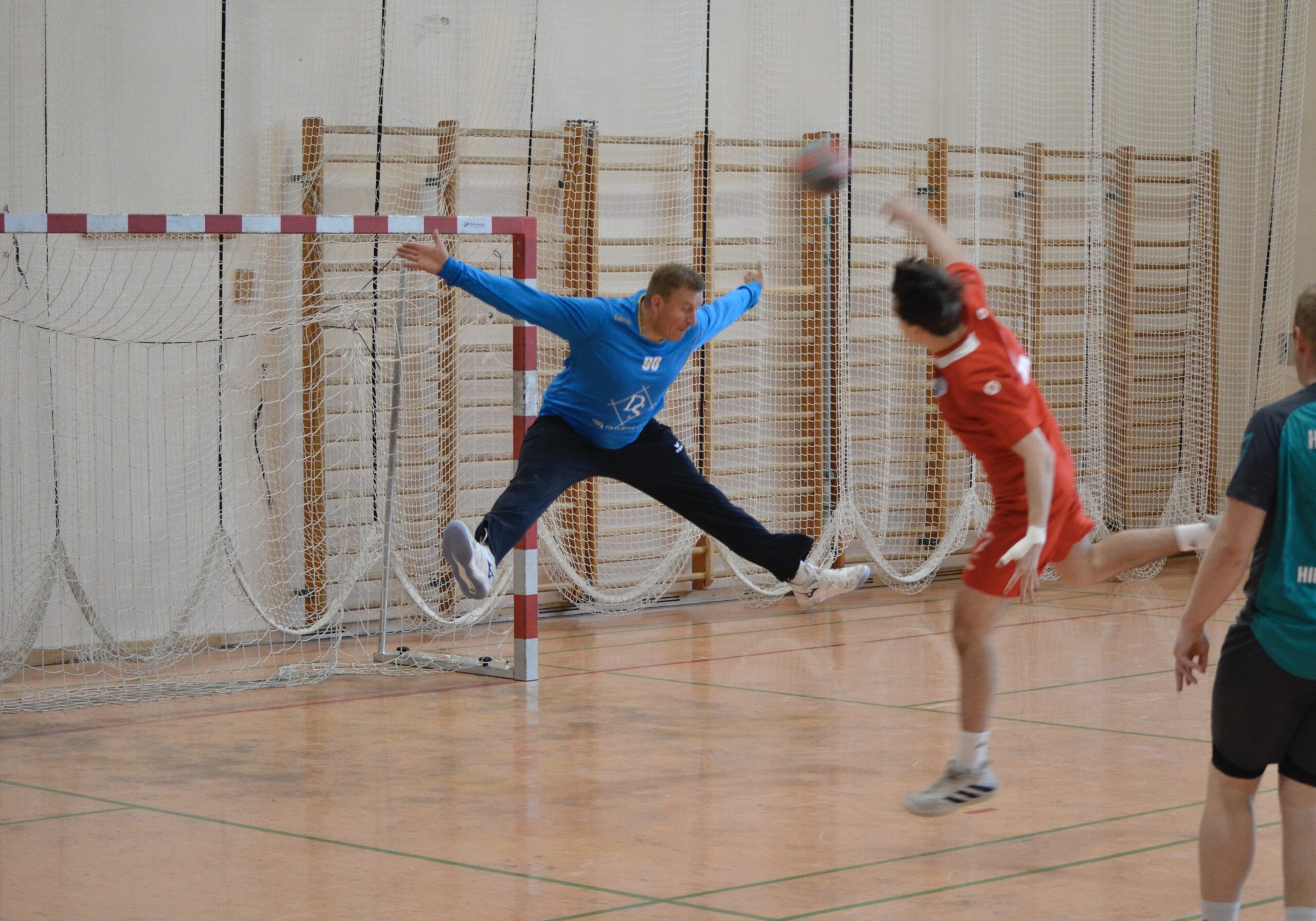 LLM Hubert Fürstberger Cup