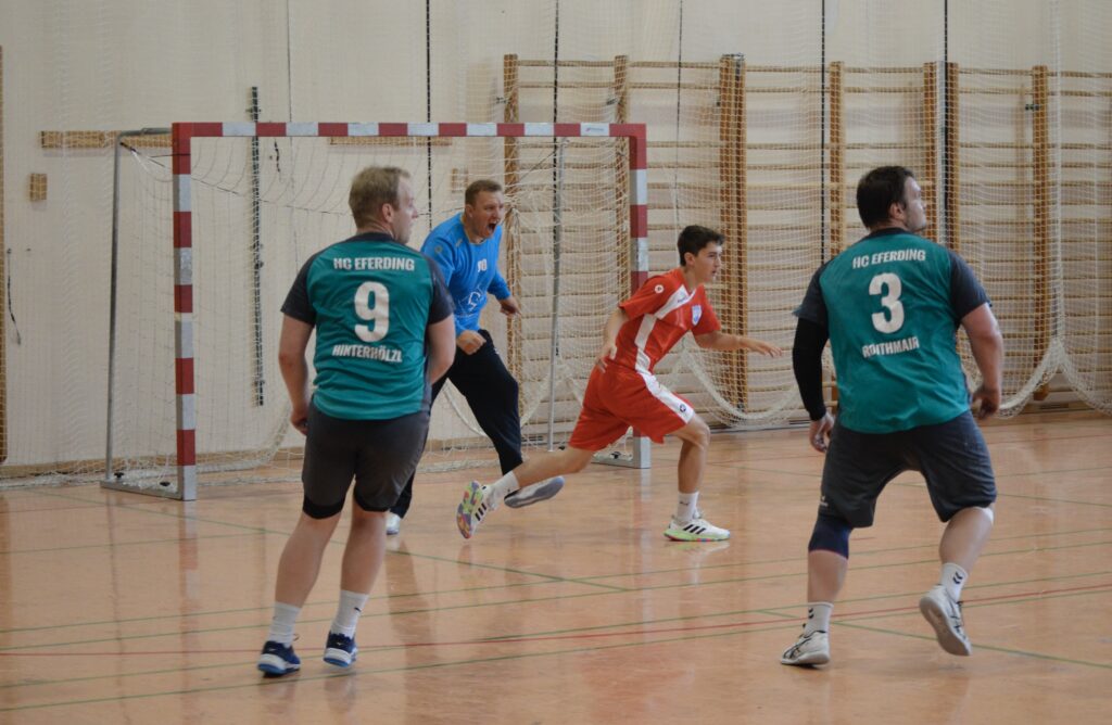 LLM Hubert Fürstberger Cup