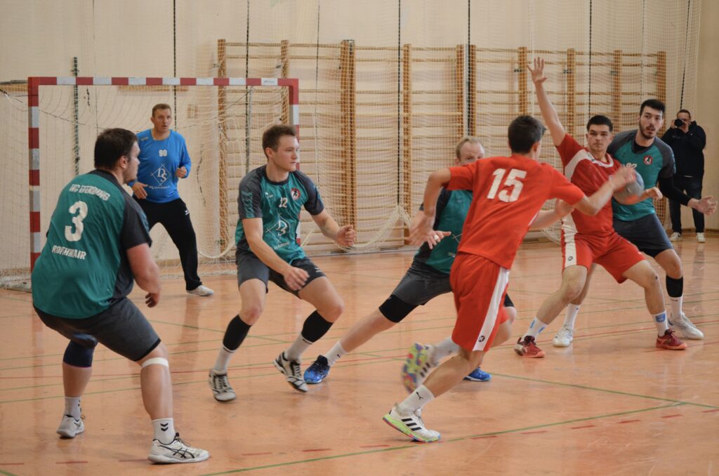 LLM Hubert Fürstberger Cup