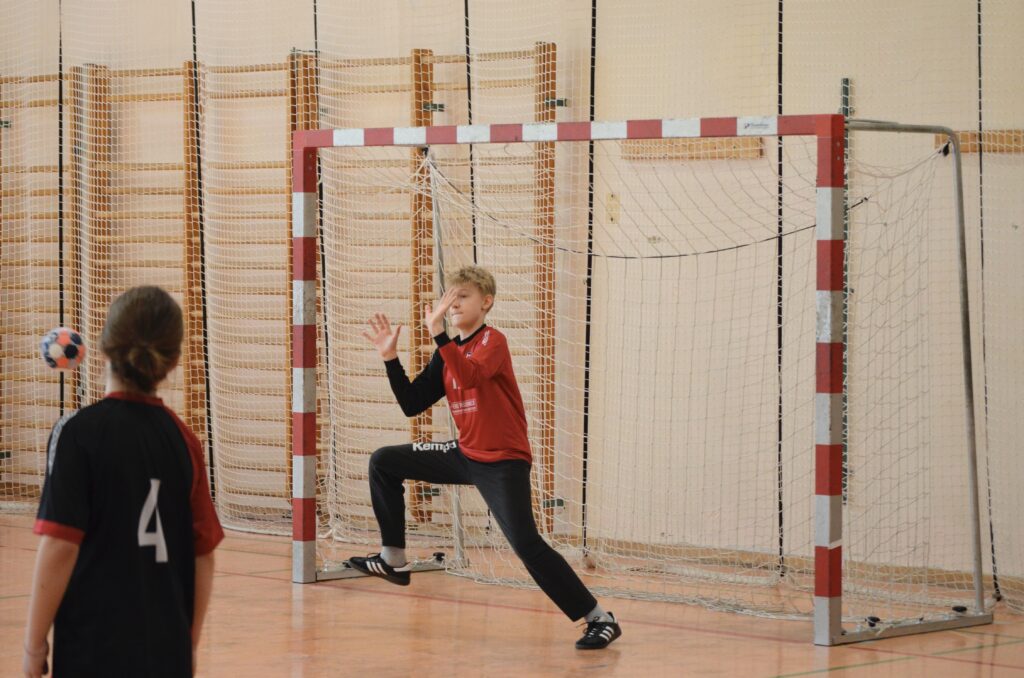 U11 Starker Turniersieg der Eferdinger