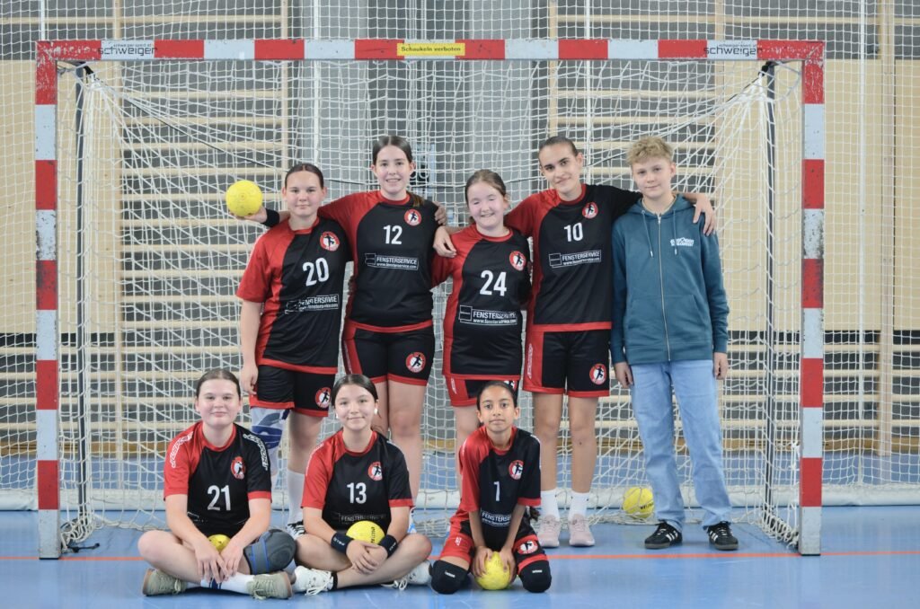 WU12 Starke erste Halbzeit zum Saisonabschluss