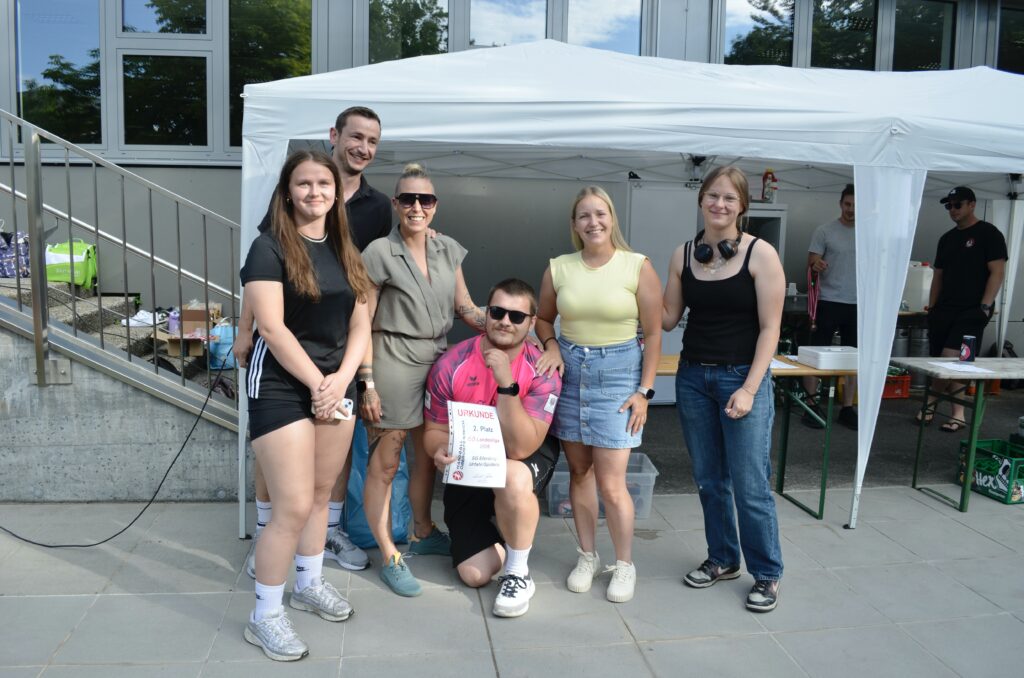 Saisonabschluss