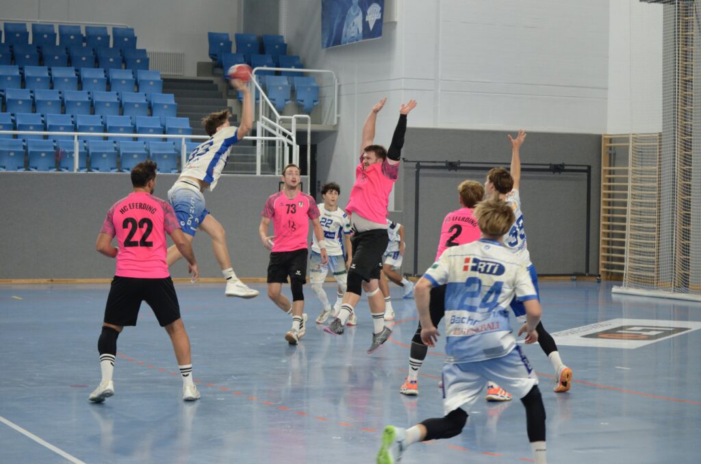 HC Linz AG/NH vs HCE