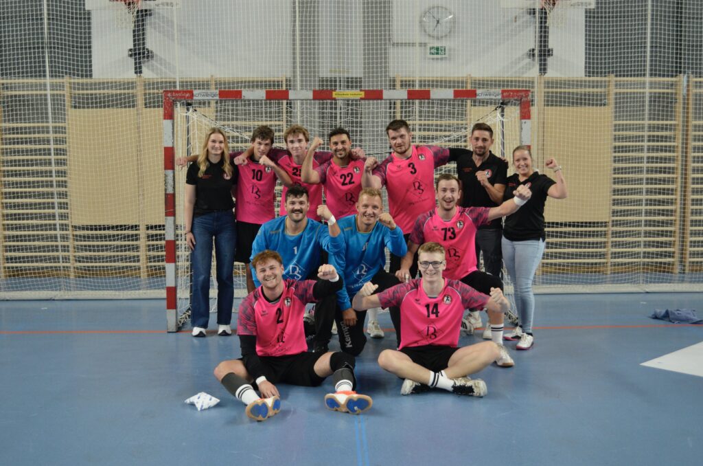 HC Linz AG/NH vs HCE