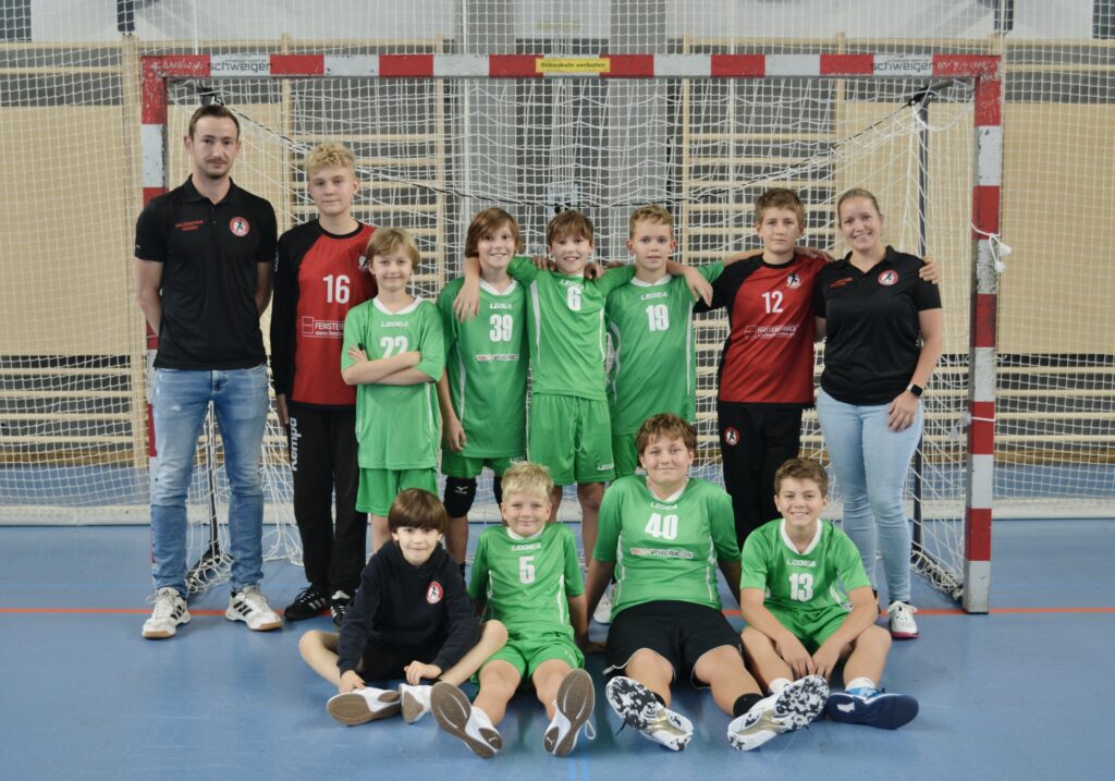 MU12 Schwierige Auswärtspartie