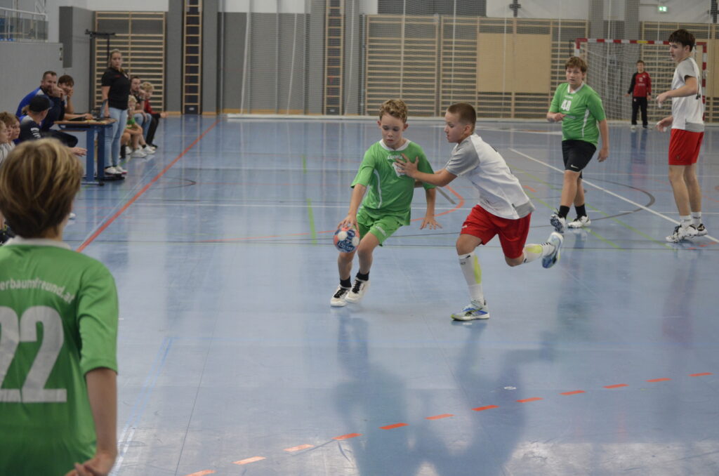 MU12 Schwierige Auswärtspartie