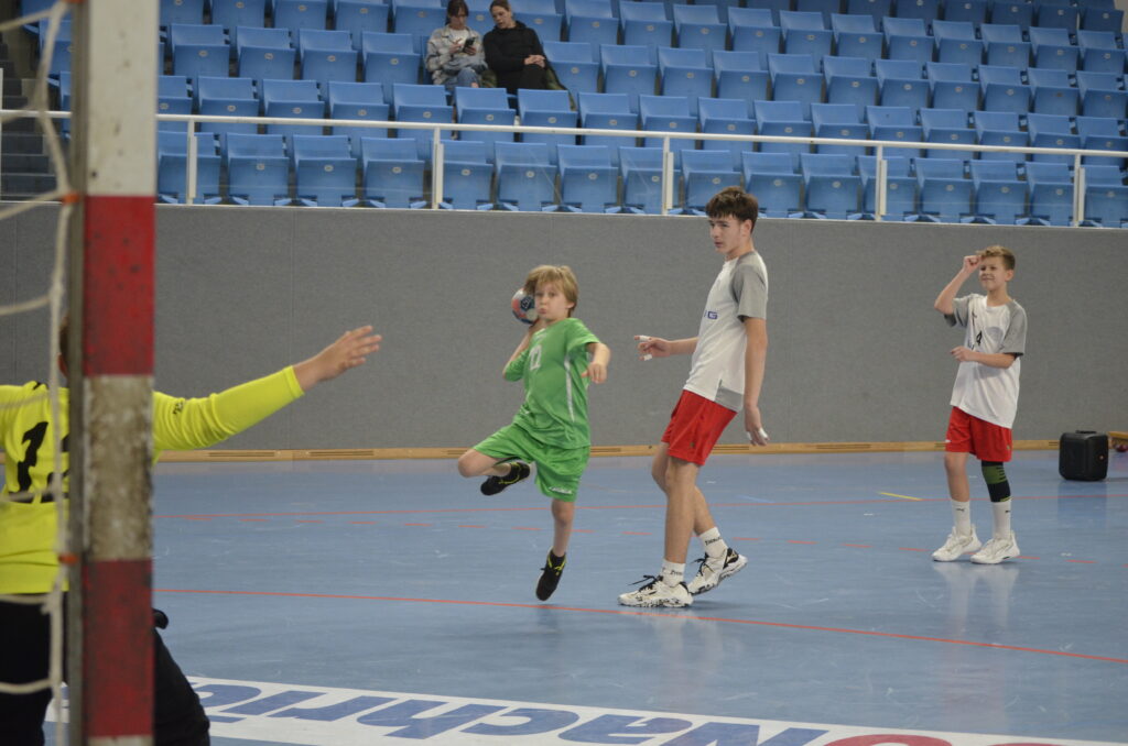 MU12 Schwierige Auswärtspartie